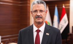 وزير النفط يعلن عن المكاسب التي يحققها عقد تطوير حقول كركوك